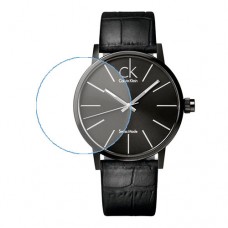 מגן מסך מנאנו זכוכית 9H לשעון לדגם : Calvin Klein Minimal K7621401 מותג : סקרין מובייל