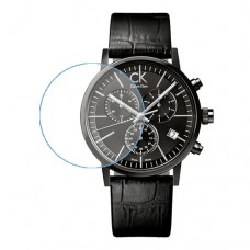 מגן מסך מנאנו זכוכית 9H לשעון לדגם : Calvin Klein Minimal K7627401 מותג : סקרין מובייל