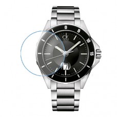 מגן מסך מנאנו זכוכית 9H לשעון לדגם : Calvin Klein Play K2W21X41 מותג : סקרין מובייל