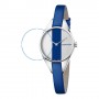 מגן מסך מנאנו זכוכית 9H לשעון לדגם : Calvin Klein Rebel K8P231V6 מותג : סקרין מובייל