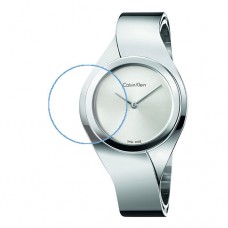 מגן מסך מנאנו זכוכית 9H לשעון לדגם : Calvin Klein Senses K5N2M126 מותג : סקרין מובייל