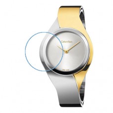 מגן מסך מנאנו זכוכית 9H לשעון לדגם : Calvin Klein Senses K5N2M1Y6 מותג : סקרין מובייל