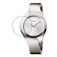 מגן מסך מנאנו זכוכית 9H לשעון לדגם : Calvin Klein Senses K5N2S126 מותג : סקרין מובייל