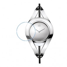 מגן מסך מנאנו זכוכית 9H לשעון לדגם : Calvin Klein Sophistication K1B23108 מותג : סקרין מובייל