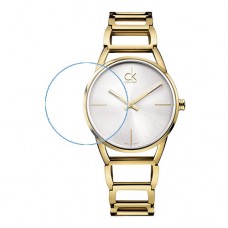 מגן מסך מנאנו זכוכית 9H לשעון לדגם : Calvin Klein Stately K3G23526 מותג : סקרין מובייל