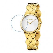 מגן מסך מנאנו זכוכית 9H לשעון לדגם : Calvin Klein Supreme K6E23546 מותג : סקרין מובייל