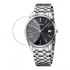 מגן מסך מנאנו זכוכית 9H לשעון לדגם : Calvin Klein Time K4N21141 מותג : סקרין מובייל