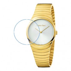 מגן מסך מנאנו זכוכית 9H לשעון לדגם : Calvin Klein Whirl K8A23546 מותג : סקרין מובייל