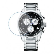 מגן מסך מנאנו זכוכית 9H לשעון לדגם : Calvin Klein Wingmate K9514226 מותג : סקרין מובייל