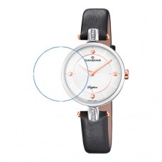 מגן מסך מנאנו זכוכית 9H לשעון לדגם : Candino C4658-2 מותג : סקרין מובייל