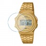 מגן מסך מנאנו זכוכית 9H לשעון לדגם : Casio A171WEG-9AEF מותג : סקרין מובייל
