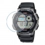 מגן מסך מנאנו זכוכית 9H לשעון לדגם : Casio AE-1000W-1BV מותג : סקרין מובייל