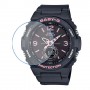 מגן מסך מנאנו זכוכית 9H לשעון לדגם : Casio BGA-260SC-1A מותג : סקרין מובייל