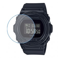 מגן מסך מנאנו זכוכית 9H לשעון לדגם : Casio BGD-570-1 מותג : סקרין מובייל