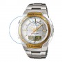 מגן מסך מנאנו זכוכית 9H לשעון לדגם : Casio CPW-500HD-7AV מותג : סקרין מובייל
