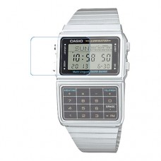 מגן מסך מנאנו זכוכית 9H לשעון לדגם : Casio DBC-611-1 מותג : סקרין מובייל