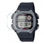 מגן מסך מנאנו זכוכית 9H לשעון לדגם : Casio DW-291H-1AV מותג : סקרין מובייל