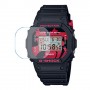 מגן מסך מנאנו זכוכית 9H לשעון לדגם : Casio DW-5600JK-1 מותג : סקרין מובייל