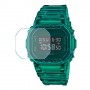 מגן מסך מנאנו זכוכית 9H לשעון לדגם : Casio DW-5600SB-3 מותג : סקרין מובייל