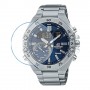 מגן מסך מנאנו זכוכית 9H לשעון לדגם : Casio ECB-10D-2A מותג : סקרין מובייל