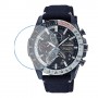 מגן מסך מנאנו זכוכית 9H לשעון לדגם : Casio EQB-1000AT-1A מותג : סקרין מובייל