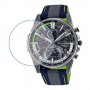 מגן מסך מנאנו זכוכית 9H לשעון לדגם : Casio EQB-1200AT-1A מותג : סקרין מובייל