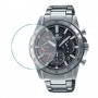 מגן מסך מנאנו זכוכית 9H לשעון לדגם : Casio EQS-930D-1AV מותג : סקרין מובייל