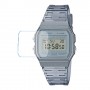 מגן מסך מנאנו זכוכית 9H לשעון לדגם : Casio F-91WS-8EF מותג : סקרין מובייל