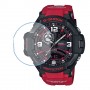 מגן מסך מנאנו זכוכית 9H לשעון לדגם : Casio GA-1000-4B מותג : סקרין מובייל