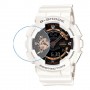 מגן מסך מנאנו זכוכית 9H לשעון לדגם : Casio GA-110RG-7A מותג : סקרין מובייל