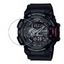 מגן מסך מנאנו זכוכית 9H לשעון לדגם : Casio GA-400-1B מותג : סקרין מובייל