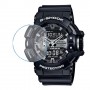 מגן מסך מנאנו זכוכית 9H לשעון לדגם : Casio GA-400GB-1A מותג : סקרין מובייל