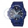מגן מסך מנאנו זכוכית 9H לשעון לדגם : Casio GA-700-2A מותג : סקרין מובייל