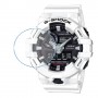 מגן מסך מנאנו זכוכית 9H לשעון לדגם : Casio GA-700-7A מותג : סקרין מובייל