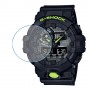 מגן מסך מנאנו זכוכית 9H לשעון לדגם : Casio GA-700DC-1A מותג : סקרין מובייל
