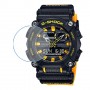 מגן מסך מנאנו זכוכית 9H לשעון לדגם : Casio GA-900A-1A9 מותג : סקרין מובייל