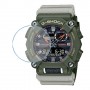 מגן מסך מנאנו זכוכית 9H לשעון לדגם : Casio GA-900HC-3A מותג : סקרין מובייל