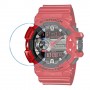 מגן מסך מנאנו זכוכית 9H לשעון לדגם : Casio GBA-400-4A מותג : סקרין מובייל