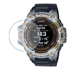 מגן מסך מנאנו זכוכית 9H לשעון לדגם : Casio GBD-H1000-1A9 מותג : סקרין מובייל