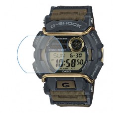 מגן מסך מנאנו זכוכית 9H לשעון לדגם : Casio GD-400-9 מותג : סקרין מובייל