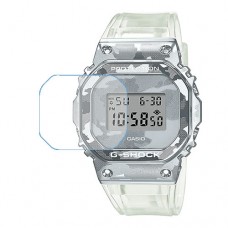 מגן מסך מנאנו זכוכית 9H לשעון לדגם : Casio GM-5600SCM-1 מותג : סקרין מובייל