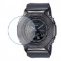 מגן מסך מנאנו זכוכית 9H לשעון לדגם : Casio GM-S2100B-8A מותג : סקרין מובייל