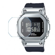 מגן מסך מנאנו זכוכית 9H לשעון לדגם : Casio GM-S5600-1 מותג : סקרין מובייל