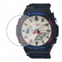 מגן מסך מנאנו זכוכית 9H לשעון לדגם : Casio GMA-S2100WT-1A מותג : סקרין מובייל