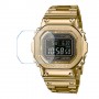 מגן מסך מנאנו זכוכית 9H לשעון לדגם : Casio GMW-B5000GD-9 מותג : סקרין מובייל
