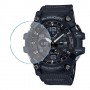 מגן מסך מנאנו זכוכית 9H לשעון לדגם : Casio GSG-100-1A מותג : סקרין מובייל