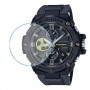 מגן מסך מנאנו זכוכית 9H לשעון לדגם : Casio GST-B100B-1A3 מותג : סקרין מובייל