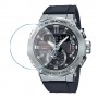 מגן מסך מנאנו זכוכית 9H לשעון לדגם : Casio GST-B200-1A מותג : סקרין מובייל