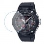 מגן מסך מנאנו זכוכית 9H לשעון לדגם : Casio GST-B200B-1A מותג : סקרין מובייל