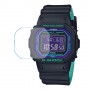 מגן מסך מנאנו זכוכית 9H לשעון לדגם : Casio GW-B5600BL-1 מותג : סקרין מובייל